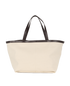Flip Flap Tote, back view